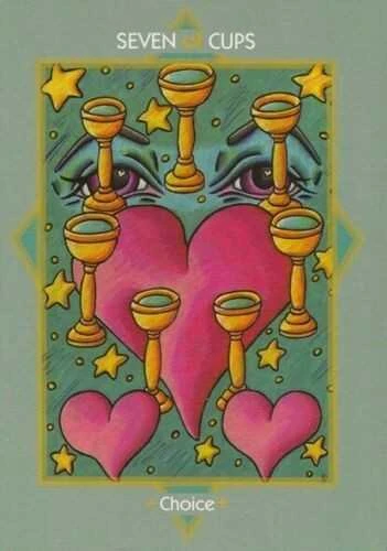 Schiffer Publishing Otherworld Tarot Kortos