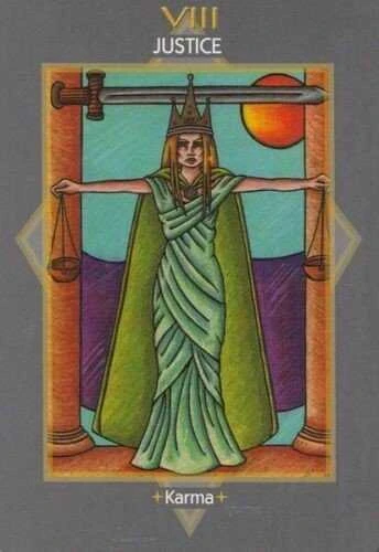 Schiffer Publishing Otherworld Tarot Kortos