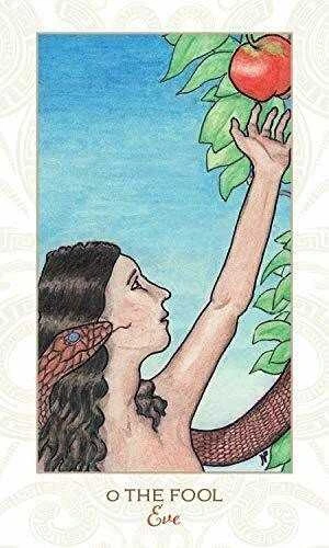 Schiffer Publishing Pistis Sophia The Goddess Taro Kortos