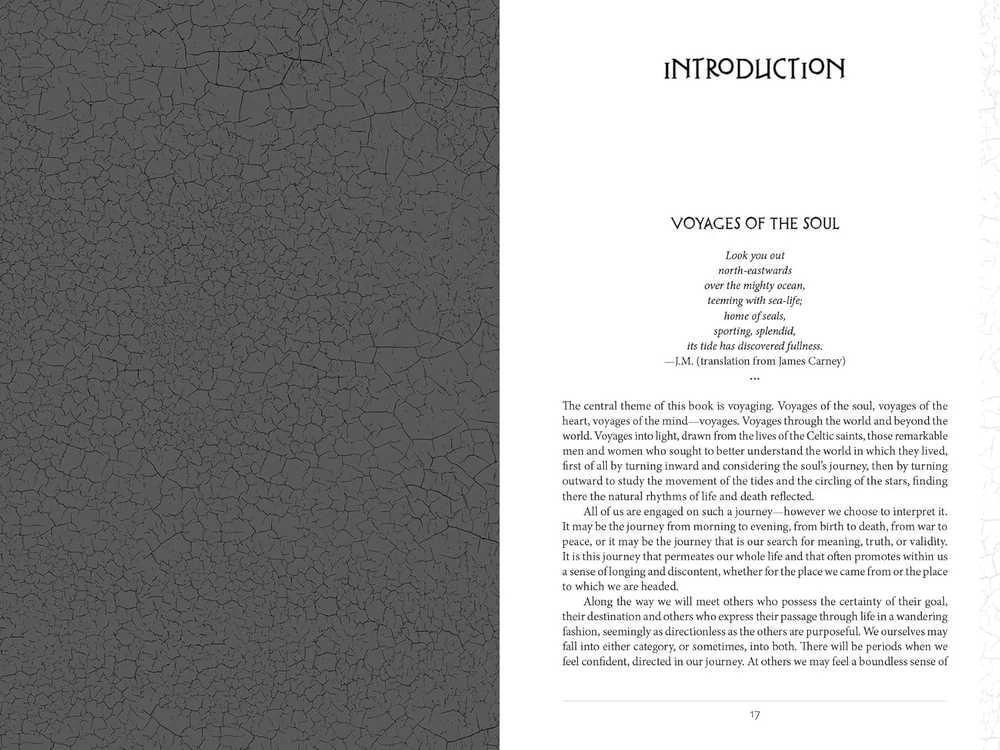 Schiffer Publishing Knyga - Keliavimas su Keltų Šventaisiais, John Matthews, Iliustruotas Leidimas
