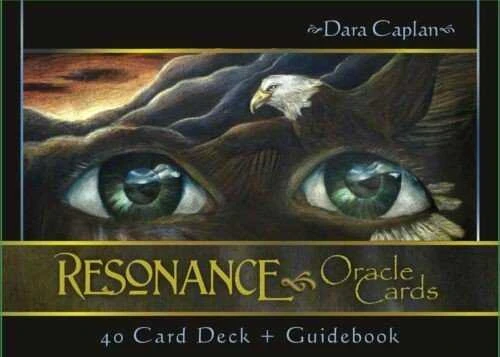 Schiffer Publishing Resonance Oracle Kortos