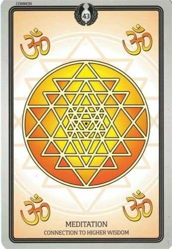 Schiffer Publishing Sacred Geometry kortos Schiffer Publishing