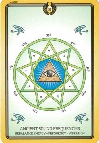 Schiffer Publishing Sacred Geometry kortos Schiffer Publishing