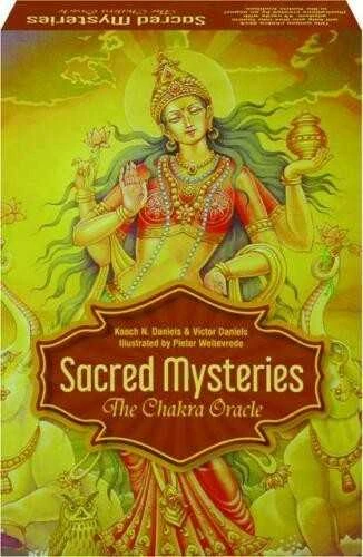 Schiffer Publishing Sacred Mysteries Taro Kortos