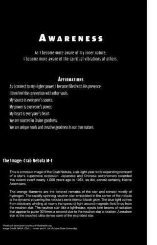 Schiffer Publishing Sacred Space Meditation Kortos