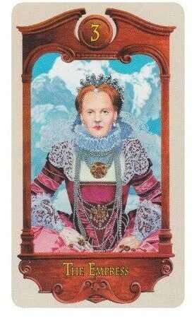 Schiffer Publishing Shakespearean Taro kortos