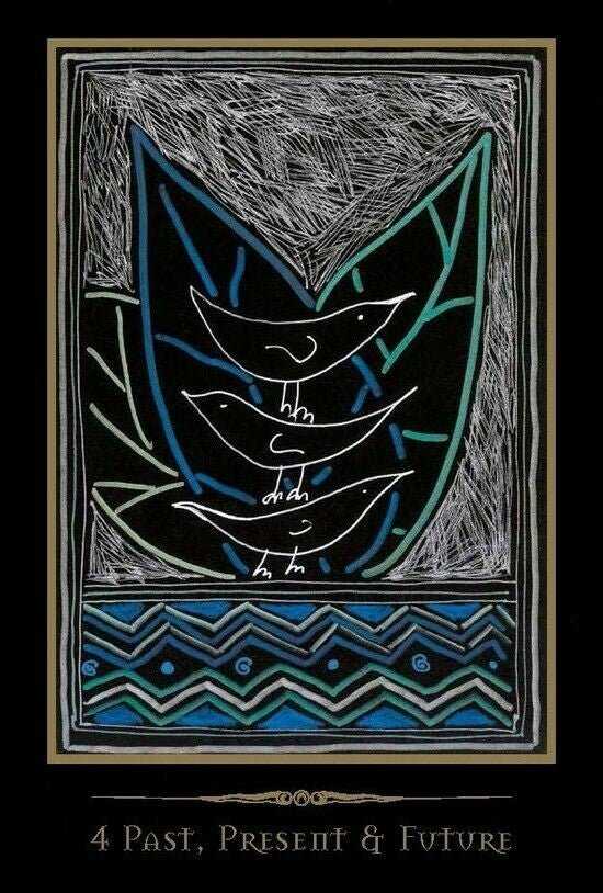 KNYGA Schiffer Publishing Shamanic Oracle Kortos