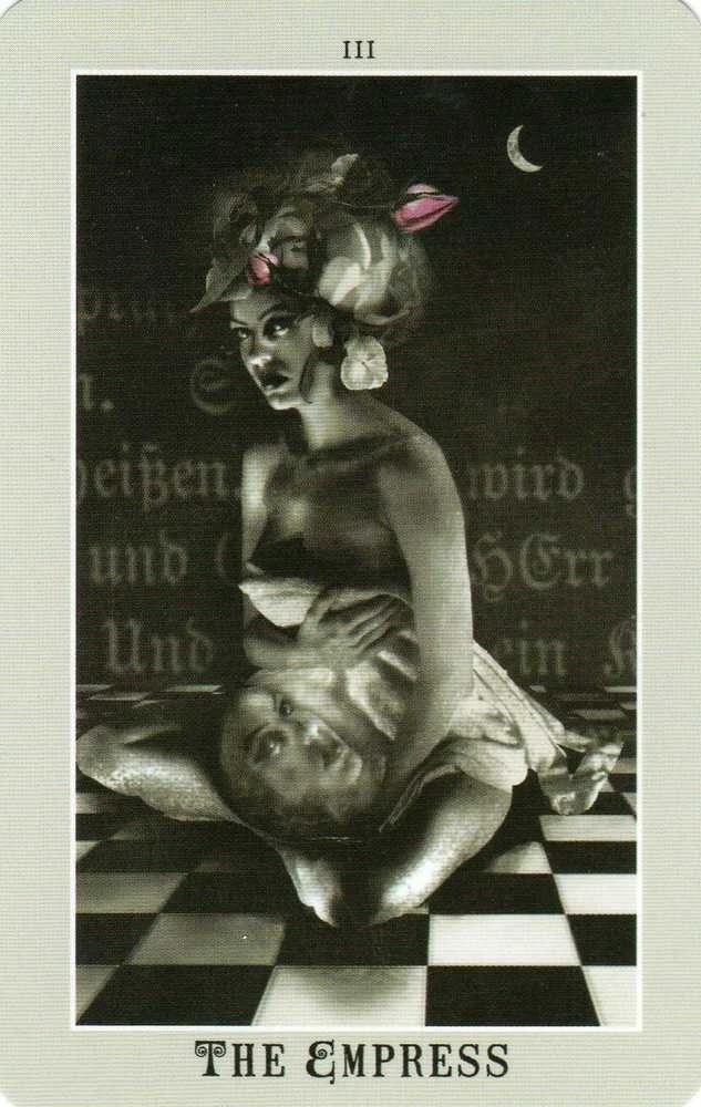 Schiffer Publishing Sidabrinis Era Tarot Kortos