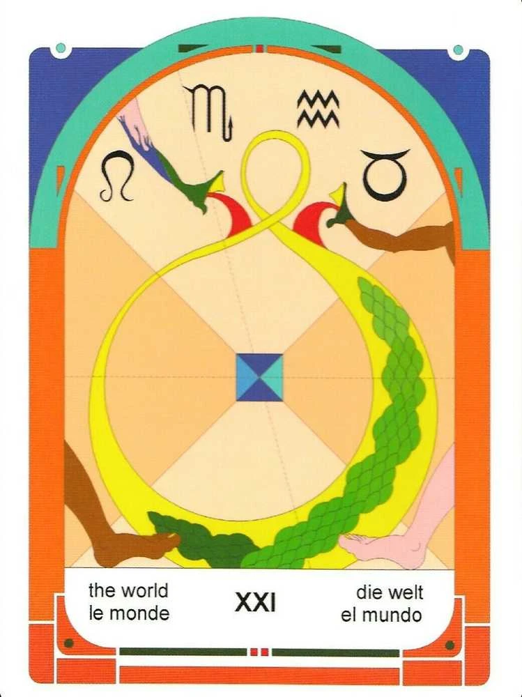 Schiffer Publishing Tarot in the Land of Mystereum Kortos