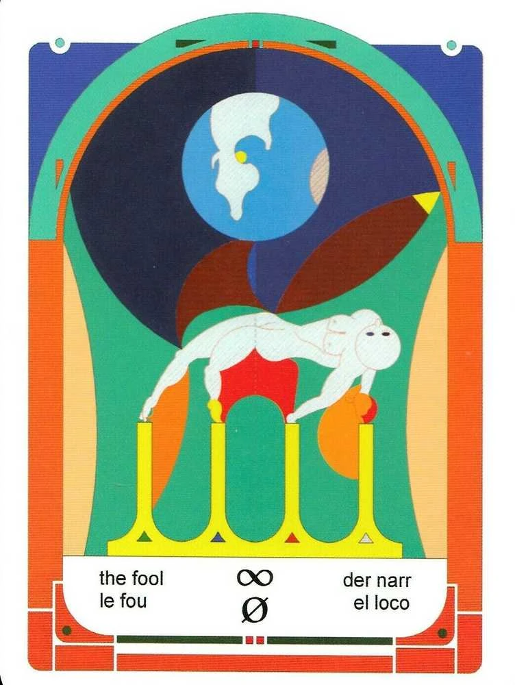 Schiffer Publishing Tarot in the Land of Mystereum Kortos