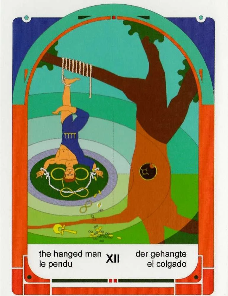 Schiffer Publishing Tarot in the Land of Mystereum Kortos