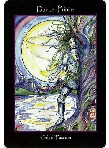 KNYGA Schiffer Publishing Tarot Of The Sidhe Kortos