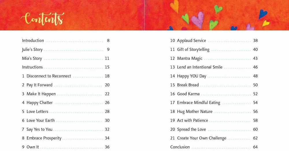 Schiffer Publishing Thank Forward A Gratitude Action Kit Kortos