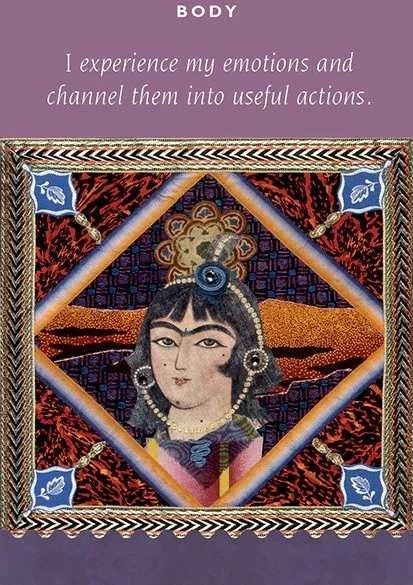 Schiffer Publishing The Art Of Affirmations Oracle Kortos