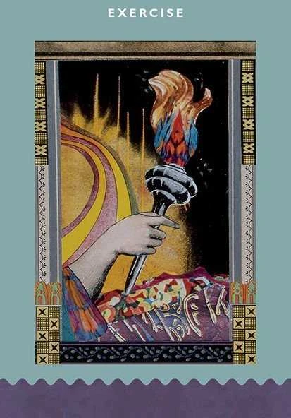 Schiffer Publishing The Art Of Affirmations Oracle Kortos