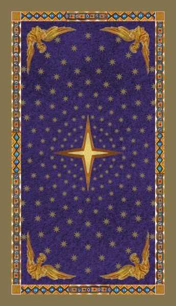 Schiffer Publishing The Byzantine Tarot Kortos Ir Knyga