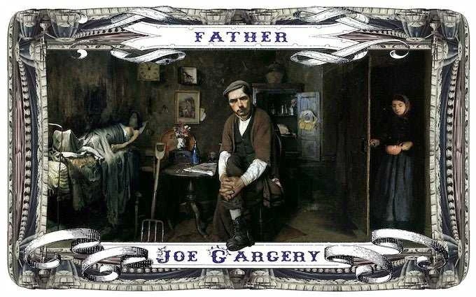 Schiffer Publishing The Charles Dickens Taro kortos