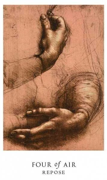 Schiffer Publishing The Da Vinci Enigma Tarot Kortos Ir Knyga