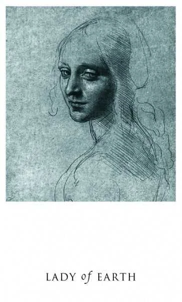 Schiffer Publishing The Da Vinci Enigma Tarot Kortos Ir Knyga