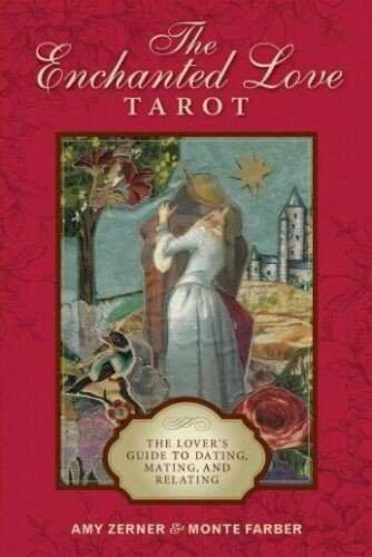 Schiffer Publishing The Enchanted Love Taro Kortos