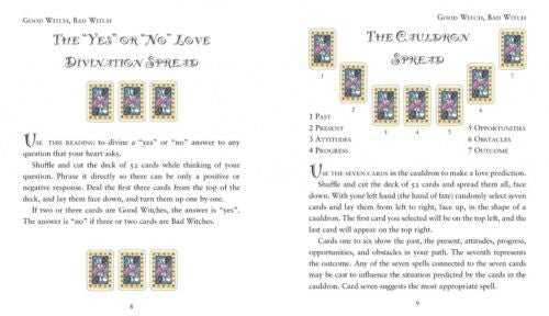 KNYGA Schiffer Publishing The Modern Wiccan Box Of Spells Cards Burtų Kortos