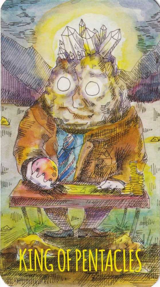 KNYGA Schiffer Publishing The Shadowland Tarot Kortos