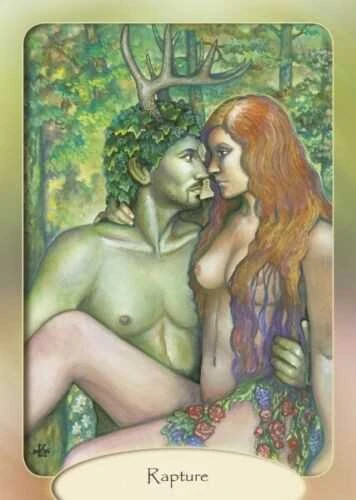 Schiffer Publishing The Stone Circle Oracle Kortos