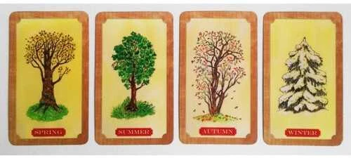 Schiffer Publishing Tree Of Life Oracle Kortos