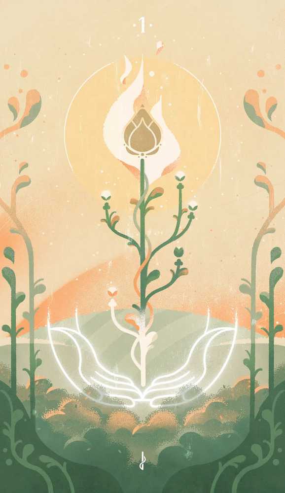 Hay House Sefirot - The Spheres of Heaven Taro kortos