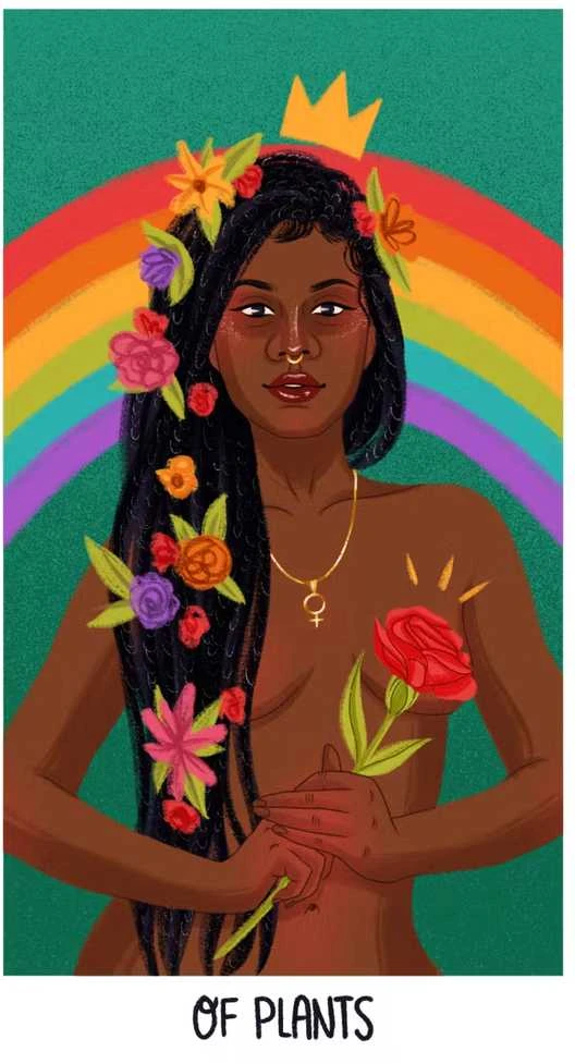 KNYGA Kortos Tarot For You And Me Simon Element