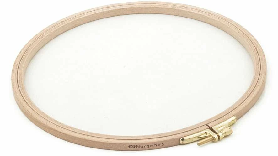Nurge Pazarlama Nurge Beech Siuvinėjimo lankai 28 cm 100-7