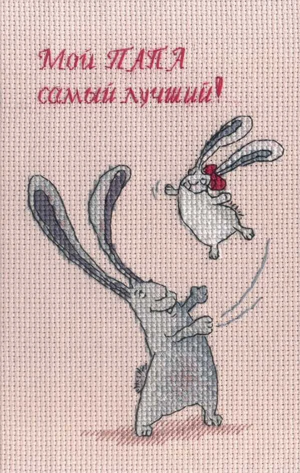 Vulcan Siuvinėjimo rinkinys SNV-553