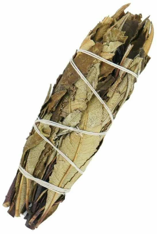 Smilkalai - Yerba Santa Šalavijas Ancient Wisdom