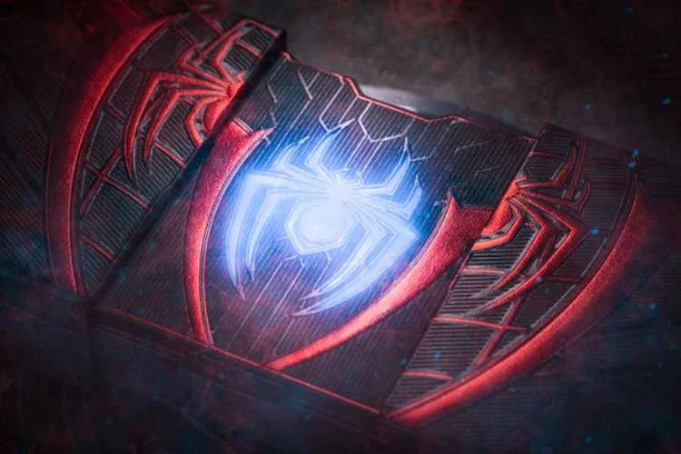 Spider-Man: Miles Morales žaidimo kortos Difatta