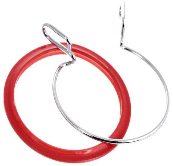 Spyruoklinis įtempimo siuvinėjimo lankelis NURGE 12.6 CM 160-2
