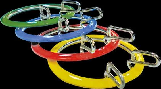 Nurge Pazarlama Siuvinėjimo lankelis su spyruokle 5,8 cm 160-3