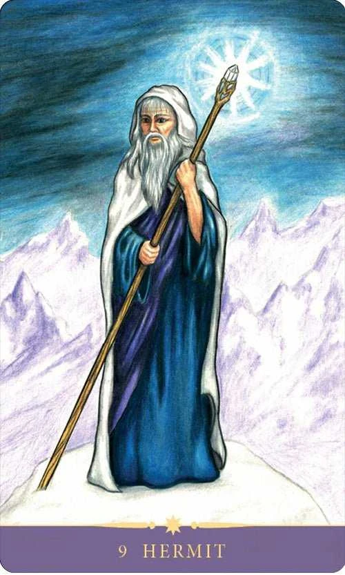 Steele Wizards Tarot Kortos Schiffer Publishing