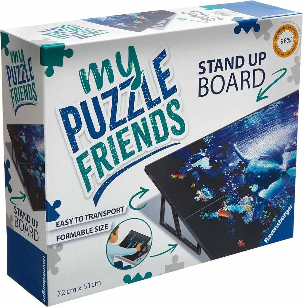 Stovas dėlionei R 17976 Ravensburger