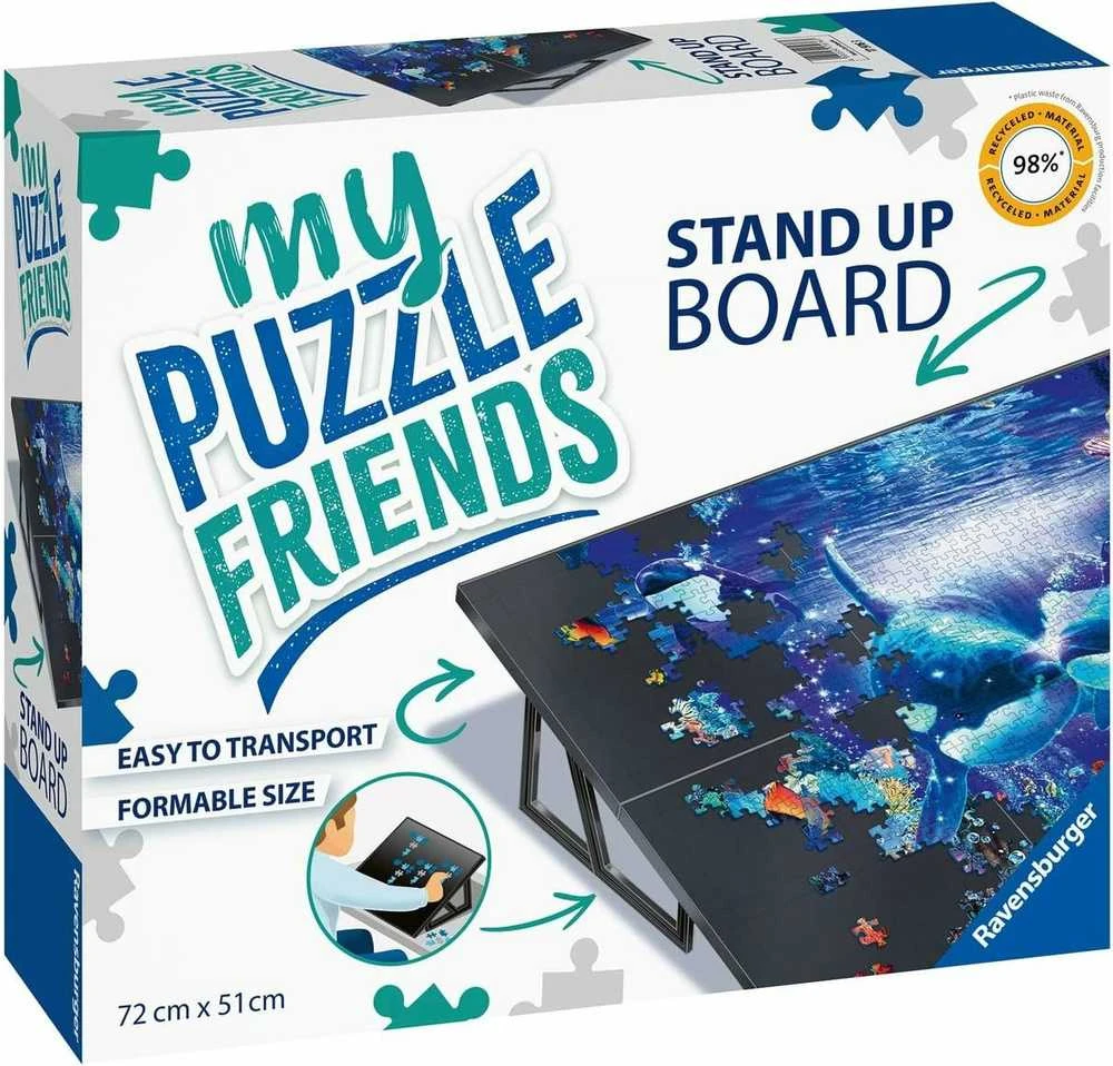 Stovas dėlionei R 17976 Ravensburger