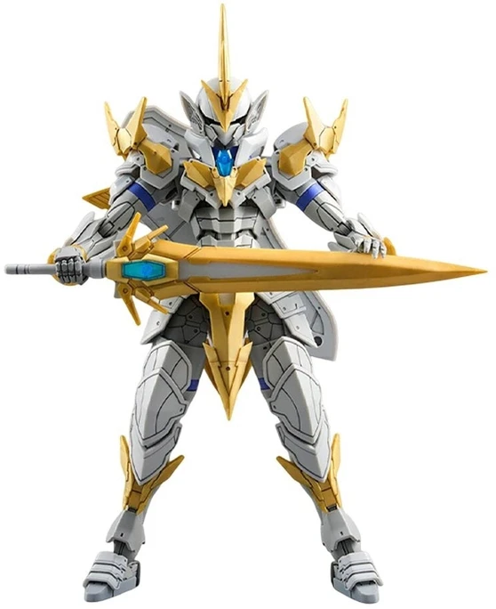 Bandai 30MF LIBER HOLY KNIGHT