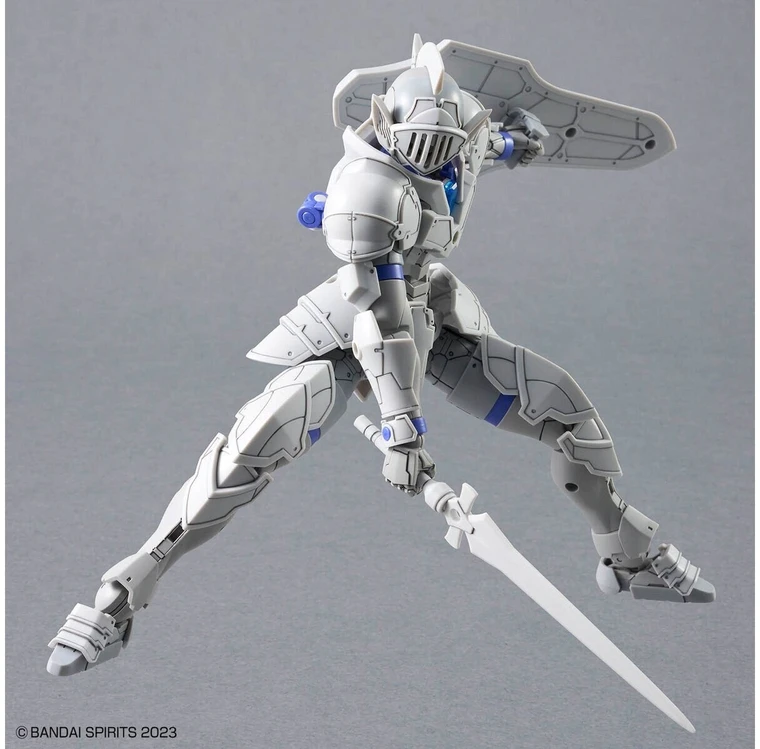 Bandai 30MF LIBER HOLY KNIGHT