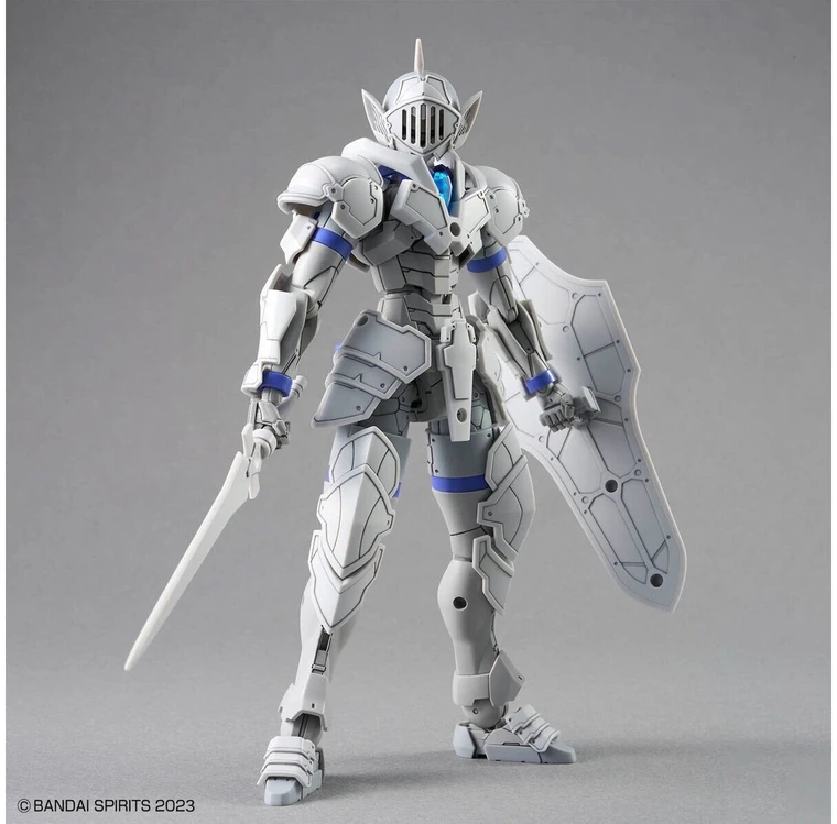 Bandai 30MF LIBER HOLY KNIGHT