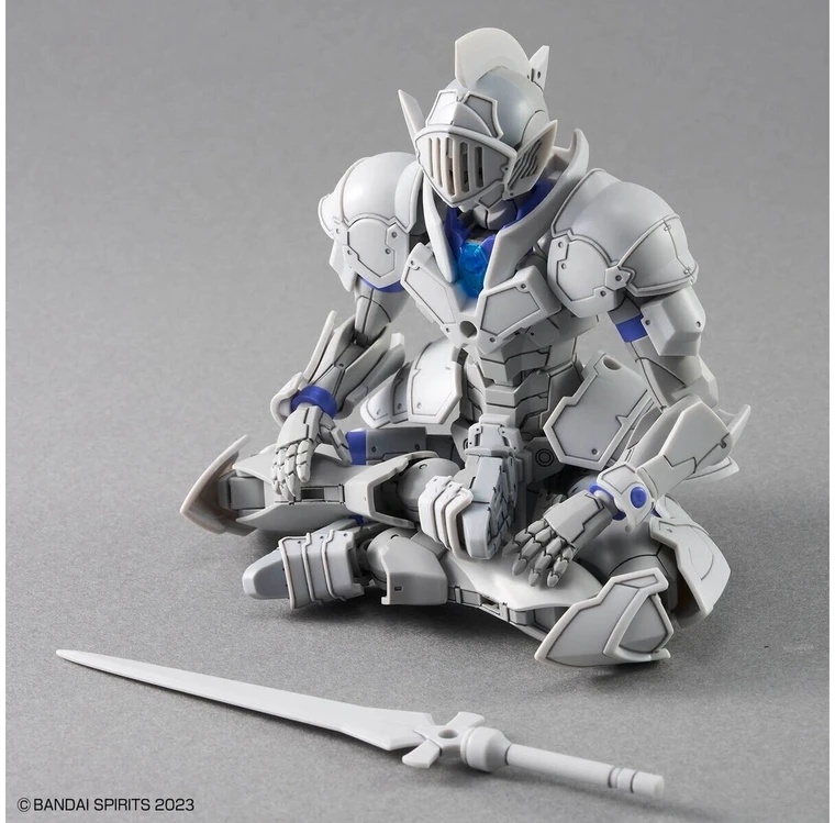 Bandai 30MF LIBER HOLY KNIGHT