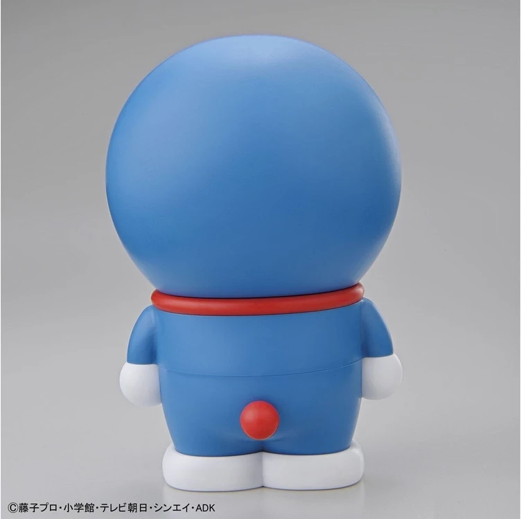 Surenkamas modelis Entry Grade Doraemon Bandai 60272