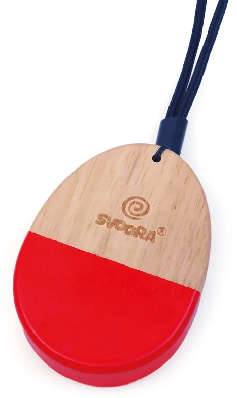 Svoora muzikos instrumentas mini Kallimba