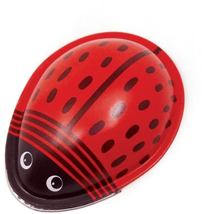 Svoora mini retro spragsinti Boružėlė