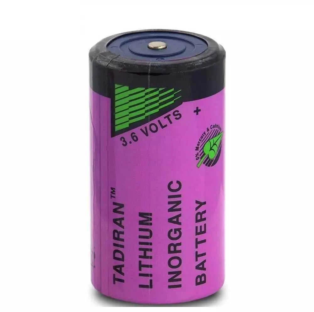 Tadiran ER14250 1/2AA 3,6V 1,1Ah ličio baterija skaitikliams