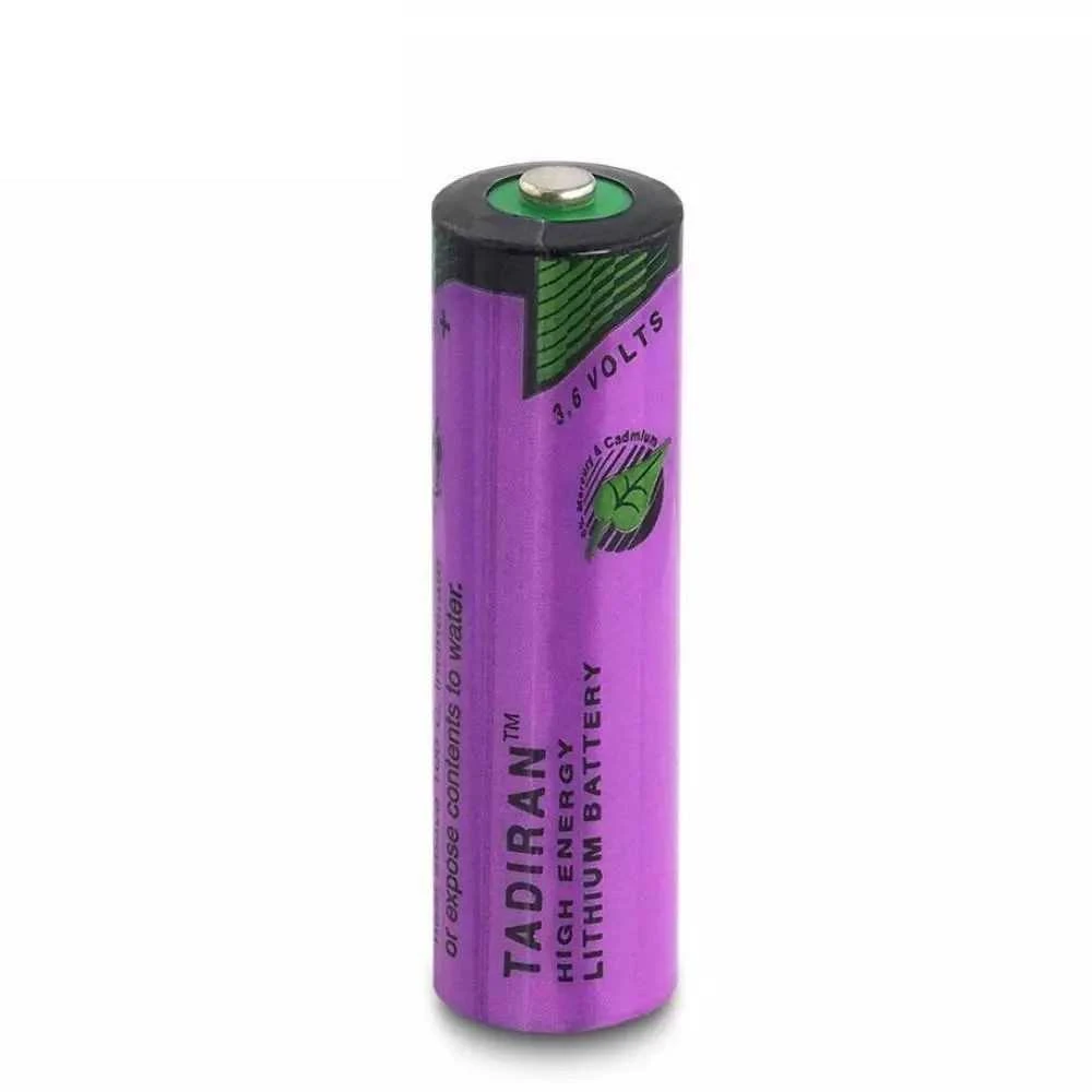 Tadiran ER14505 AA 3,6V 2,2Ah pramoninė ličio baterija SL-760