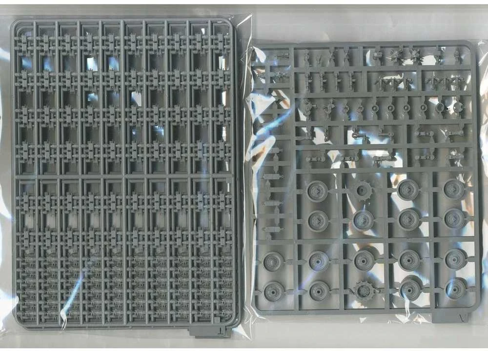 Takom Bergepanzer 2A2 1/35 plastikinis šarvuoto tanko modelis