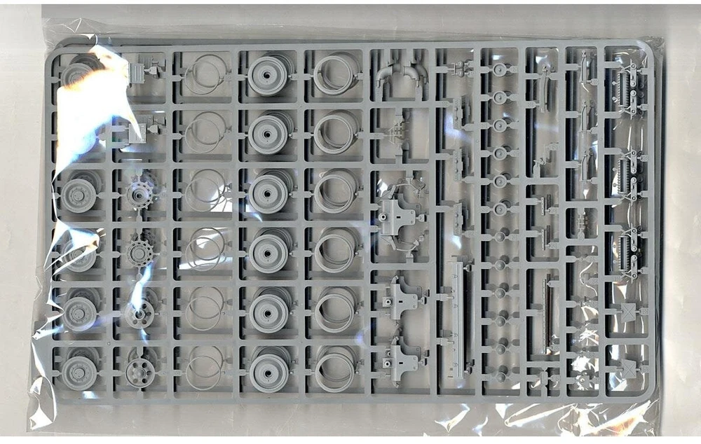 Takom Chieftain Mk.11 tanko modelis 1/35, 2026